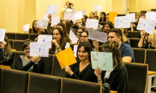 Białystok dla przyszłych farmaceutów