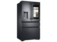 Samsung przedstawił na targach CES 2017 lodówkę Family Hub 2.0 nowe produkty, usługi, wydarzenia - 