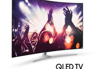Samsung Electronics wyznacza przyszłość rozrywki domowej, prezentując telewizor QLED na targach CES 2017