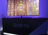 Samsung nagrodzony za wzornictwo i innowacyjne technologie podczas targów CES 2017