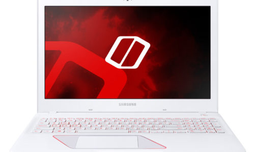 Samsung zmienia reguły gry – Notebook Odyssey – pierwszy laptop przeznaczony dla graczy