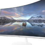 Zakrzywione monitory Samsung Quantum Dot docenione za innowacyjność