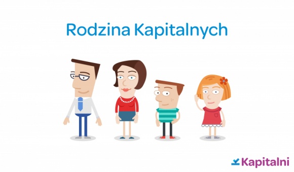 Odpowiedzialna firma dba o edukację klienta BIZNES, Edukacja - Portal Kapitalni.org to przykład jak można połączyć cele biznesowe firmy z misją edukacyjną. Dzięki atrakcyjnym treściom, grywalizacji i indywidualnym ścieżkom edukacyjnym portal stworzony przez Wonga angażuje Polaków w pogłębianie wiedzy o finansach.