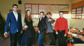 Będzie się działo BIZNES, Edukacja - W tym roku ponad 13 tysięcy z nich zaangażowało się w niestandardowe projekty edukacyjne i walczyło o granty w VII edycji ogólnopolskiego konkursu „Projekt z klasą”.