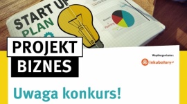 Konkurs, jakiego nie było – zdobądź upragniony biznes