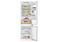 Samsung rozszerza swoją ofertę o linię lodówek do zabudowy nowe produkty, usługi, technologie - Elegancki design i bogaty zestaw funkcjonalnych rozwiązań to główne cechy, które wyróżniają lodówki Samsung na tle innych produktów dostępnych na polskim rynku. Wychodząc naprzeciw potrzebom użytkowników i wykorzystując swoje doświadczenie w produkcji chłodziarek, producent wprowadził do swojej oferty także lodówki do pełnej zabudowy.