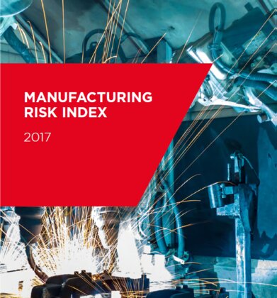 Nowe technologie i automatyzacja kluczowymi czynnikami globalnych zmian w sektorze przemysłowym przemysł ciężki, technologie - Londyn, 21 lutego 2017 r. –