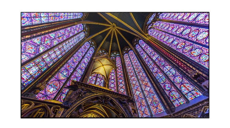 QLED Signage – nowe panele informacyjno–reklamowe Samsunga nowe produkty, usługi, wydarzenia - 