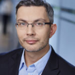 Otwarcie Centrów Badań i Rozwoju Ericsson w Łodzi i Krakowie.