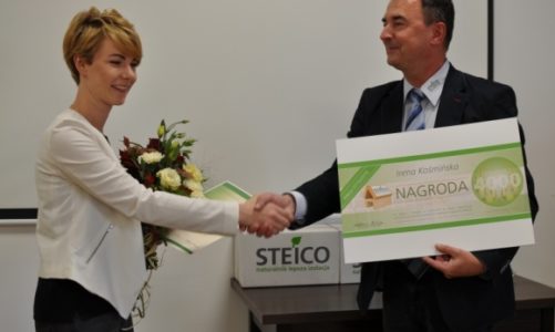 W tym roku ponownie można zdobyć nagrody firmy STEICO