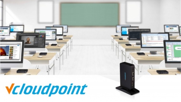 Wirtualizacja pulpitów. Terminale vCloudPoint zastąpią stare komputery PC. BIZNES, Edukacja - Według danych GUS w ciągu kilkunastu ostatnich lat znacznie wzrosły wydatki samorządu terytorialnego na oświatę. Można przypuszczać, że pieniądze te zostały przeznaczone między innymi na modernizację sal lekcyjnych i wyposażenie IT. Na co stawia współczesna szkoła?