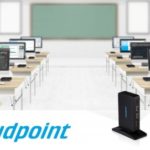 Wirtualizacja pulpitów. Terminale vCloudPoint zastąpią stare komputery PC.