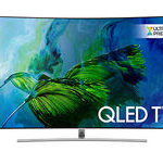 Telewizory Samsung QLED TV z certyfikatem UHD Alliance
