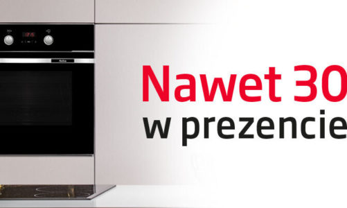 Wiosenne zakupy z Amica