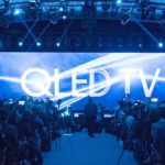 Samsung prezentuje nowe telewizory podczas światowej premiery w Paryżu