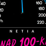 Ponad połowa z 200 kanałów Telewizji Osobistej Netii w HD