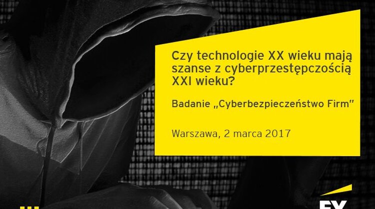 Firmy bronią się przed cyberatakami wykorzystując technologie z XX wieku. Cyberprzestępcy są już w innej epoce