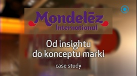 Case study "belVita. Od insightu do konceptu marki'