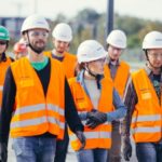 Tajniki lokalnych projektów – spotkania Skanska ze studentami