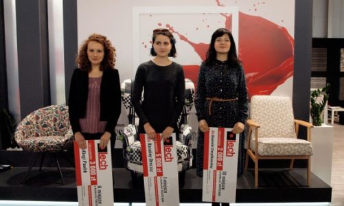 Znamy zwycięzców prestiżowego konkursu TEKSTYLIADA