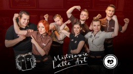 COSTA COFFEE z certyfikatem I Love My Job. Winner 2017 Kariera, LIFESTYLE - 14 lutego br., podczas Gali organizowanej przez Employer Branding Institute, COSTA COFFEE otrzymała wyróżnienie I Love My Job. Winner 2017.