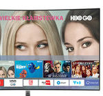 Filmowo-serialowa wiosna w Samsung Smart TV