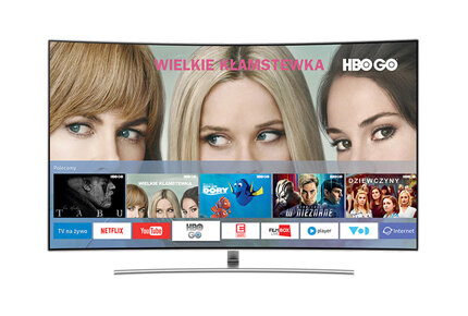 Filmowo-serialowa wiosna w Samsung Smart TV nowe produkty, usługi, kultura, sztuka, rozrywka - Jesteście ciekawi, jakie wiosenne premiery zobaczycie w Samsung Smart TV w nadchodzących tygodniach? Nowości powinny usatysfakcjonować zarówno fanów seriali, jak i wielbicieli hitów filmowych. Podpowiadamy, co w najbliższym czasie znajdziecie w aplikacji HBO GO na swoim Smart TV.