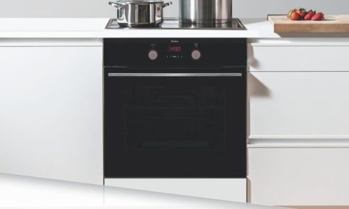 Prezenty od Amica w sieci RTV EURO AGD