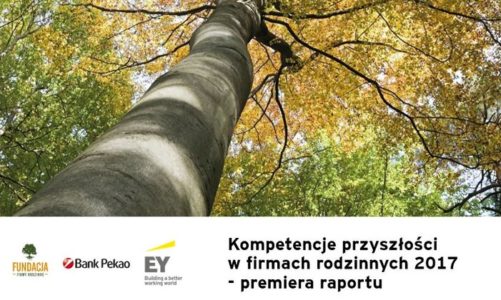 Umiejętność korzystania z big data oraz inteligencja społeczna – to kluczowe kompetencje przyszłości dla firm rodzinnych