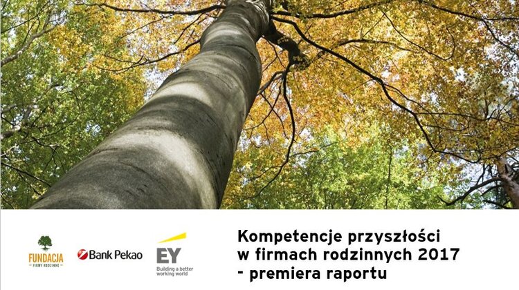 Umiejętność korzystania z big data oraz inteligencja społeczna – to kluczowe kompetencje przyszłości dla firm rodzinnych