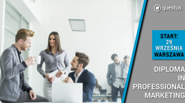 Diploma in Professional Marketing