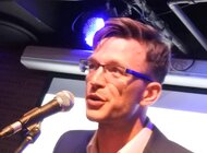 Samsung Polska z trzema statuetkami IT Champion 2017 wydarzenia, technologie - Podczas uroczystej gali zorganizowanej przez redakcję IT Reseller – Mistrzowie Nowych Technologii, firma Samsung Polska otrzymała nagrodę w kategorii Najlepszy Producent Rozwiązań Digital Signage, Mikołaj Bobiński został uznany najlepszym Dyrektorem Kanału Partnerskiego, a program STEP zwyciężył w kategorii Najlepszy Program Partnerski.