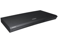 Nowy odtwarzacz Blu-ray Ultra HD od Samsunga