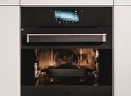 Amica wyróżniona za produkty z kategorii Internet of Things nowe produkty, usługi, internet - Amica jako jedyny polski producent sprzętu AGD posiada w swojej ofercie produkty z kategorii Internet of Things (IoT), wynika opublikowanego przez Instytut Monitorowania Mediów raportu. Dzięki opracowanej dla Amica aplikacji AmicaIN., można zdalnie sterować ustawieniami piekarnika oraz kontrolować pracę urządzeń kuchennych.