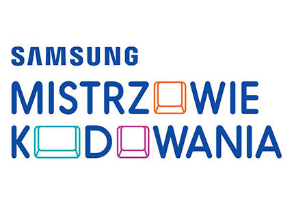 Mistrzowie Kodowania wyróżnieni za najciekawsze i najbardziej inspirujące działania