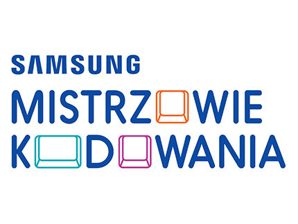 Mistrzowie Kodowania wyróżnieni za najciekawsze i najbardziej inspirujące działania