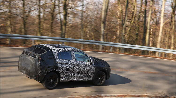 Inwestycja w Centrum Badań i Rozwoju Mitsubishi Motors nowe produkty, usługi, technologie - Firma Mitsubishi Motors Corporation (MMC) rozpoczęła gruntowną modernizację Centrum Badań i Rozwoju w Okazaki (Prefektura Aichi), obejmującą przebudowę trzech głównych obiektów: ośrodka testów, tunelu aerodynamicznego i głównego budynku biurowego. W projekt zainwestowano około 33 miliardy jenów, czyli blisko 265 milionów euro.