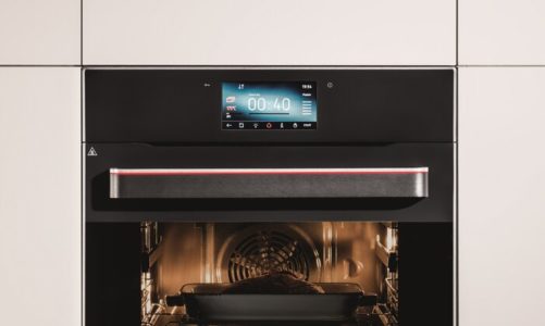 Amica wyróżniona za produkty z kategorii Internet of Things