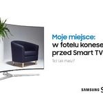 Studio konesera, czyli kulturalnie o Samsung Smart TV