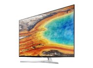 Telewizor Premium UHD MU8002