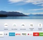 Telewizory Samsung Smart TV rekomendowane przez Netflix