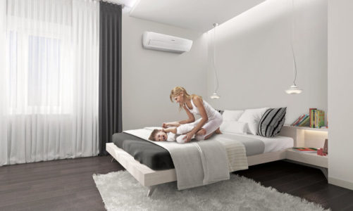 Fakty i mity o klimatyzacji