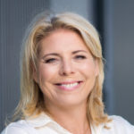 750-420-23 Birgitta Finnander szefową centrum badawczo – rozwojowego firmy Ericsson w Polsce