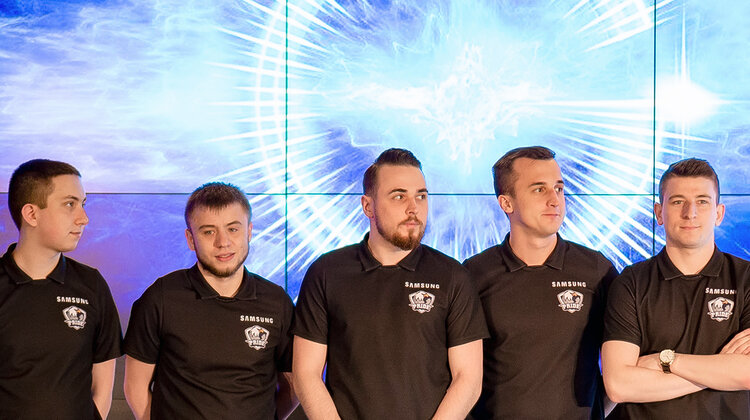 Samsung rozpoczyna współpracę z PRIDE – zawodową drużyną e-sportową sport, internet - Firma Samsung została oficjalnym sponsorem zespołu PRIDE, zawodowej drużyny e-sportowej, specjalizującej się w rywalizacji w Counter Strike: Global Offensive. Współpraca obejmuje nie tylko wsparcie finansowe, ale także technologiczne oraz organizacyjne.