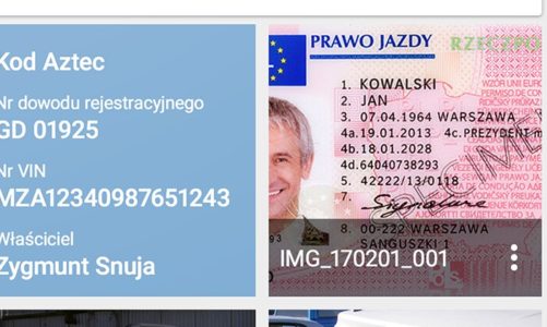UNIQA wprowadza aplikację mobilną dla agentów
