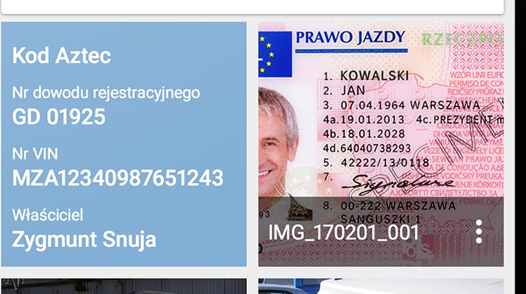 UNIQA wprowadza aplikację mobilną dla agentów