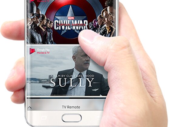 Telewizory Samsung Smart TV rekomendowane przez Netflix nowe produkty, usługi, technologie - Telewizory Samsung z serii QLED TV i Premium UHD TV na 2017 rok otrzymały rekomendację firmy Netflix. Wybierając tegoroczne modele firmy Samsung widzowie mają pewność, że będą mogli obejrzeć ulubione filmy i seriale w doskonałej jakości obrazu na dużym ekranie, a obsługa aplikacji Netflix będzie szybka i przyjemna.