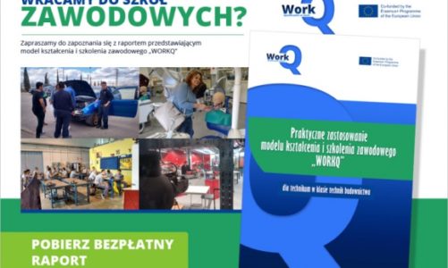 Powrót do szkół zawodowych