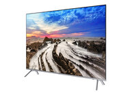 Samsung MU7002 – najlepszy przyjaciel graczy i fanów filmowych emocji kultura, sztuka, rozrywka, technologie - Samsung MU7002 to najnowsza seria telewizorów Premium Ultra HD, która trafiła już do sprzedaży. Modele z tej linii zostały wyposażone w szereg technologii, które zadbają o wysoką jakość obrazu. Jeśli połączymy to z łatwą i intuicyjną obsługą oraz szybkim Smart TV dostajemy telewizor, który jest odpowiedzią na potrzeby współczesnych użytkowników, w tym fanów filmów i gier na dużym ekranie.