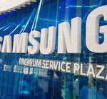 190-140-12 Samsung otwiera Premium Service Plaza w Katowicach